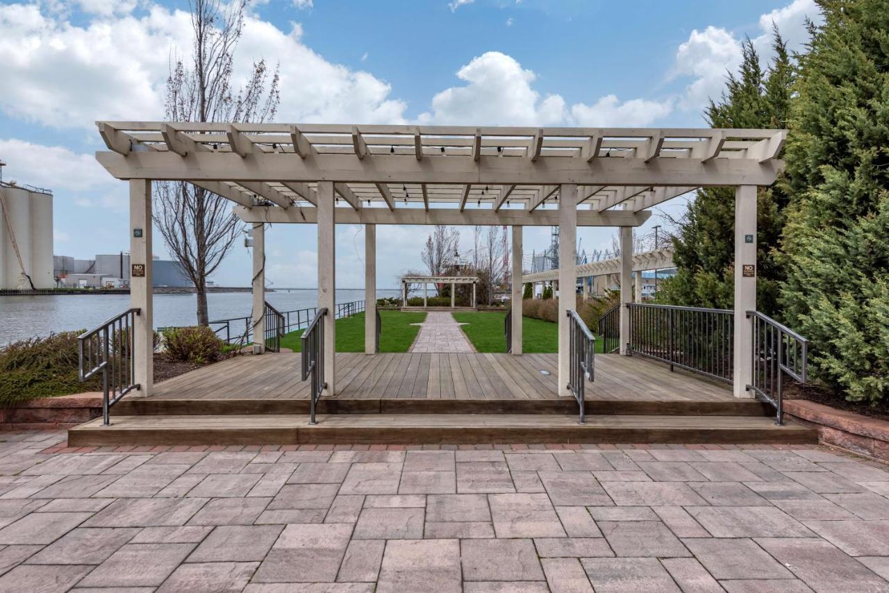 Best Western Plus Oswego Hotel And Conference Center Εξωτερικό φωτογραφία