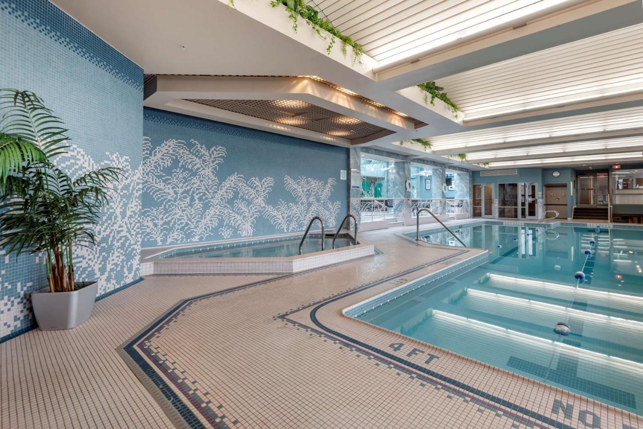 Best Western Plus Oswego Hotel And Conference Center Εξωτερικό φωτογραφία