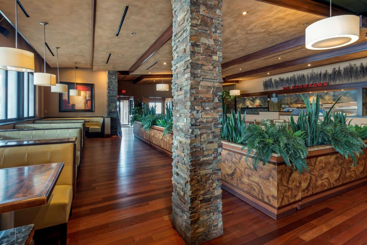 Best Western Plus Oswego Hotel And Conference Center Εξωτερικό φωτογραφία