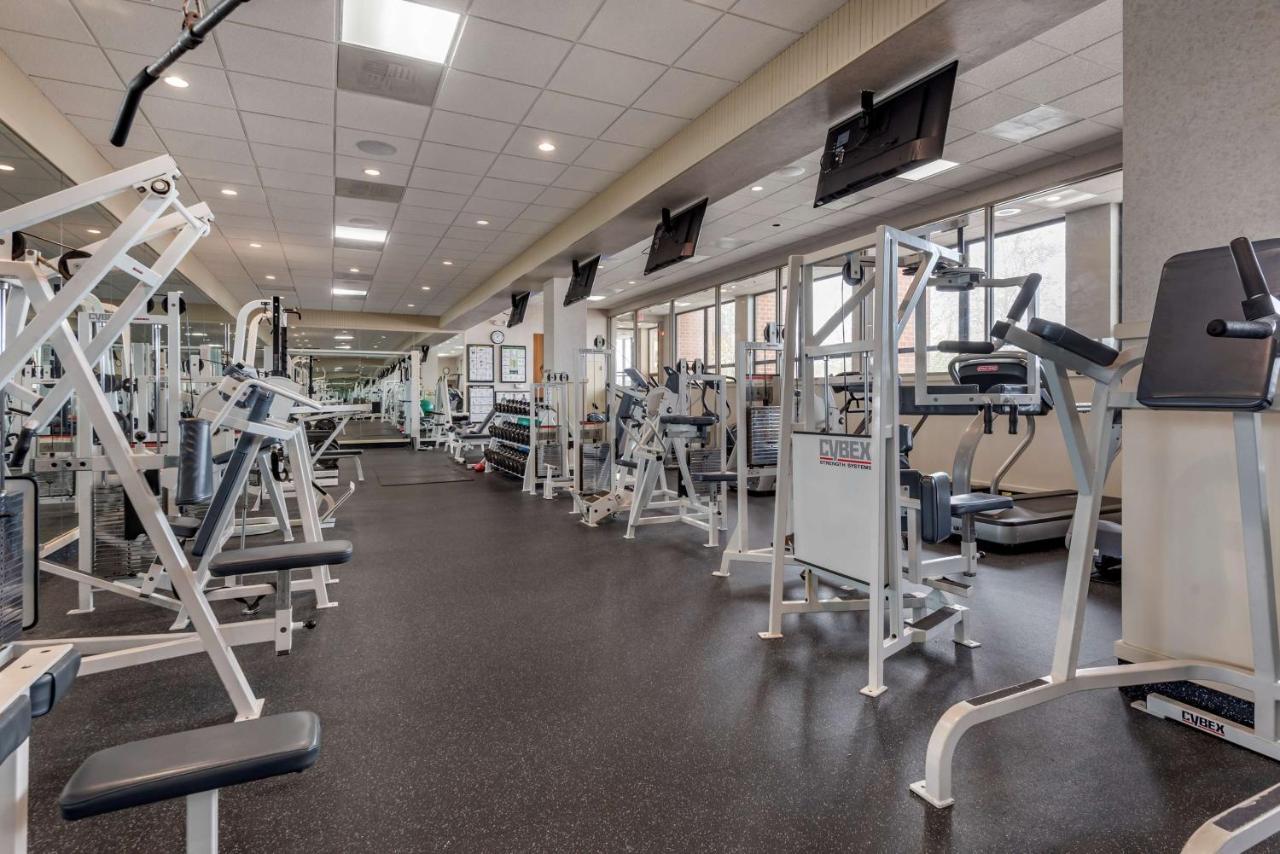 Best Western Plus Oswego Hotel And Conference Center Εξωτερικό φωτογραφία