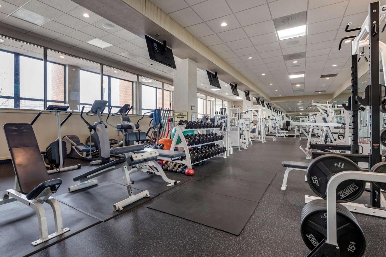 Best Western Plus Oswego Hotel And Conference Center Εξωτερικό φωτογραφία