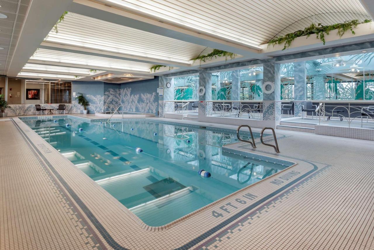 Best Western Plus Oswego Hotel And Conference Center Εξωτερικό φωτογραφία