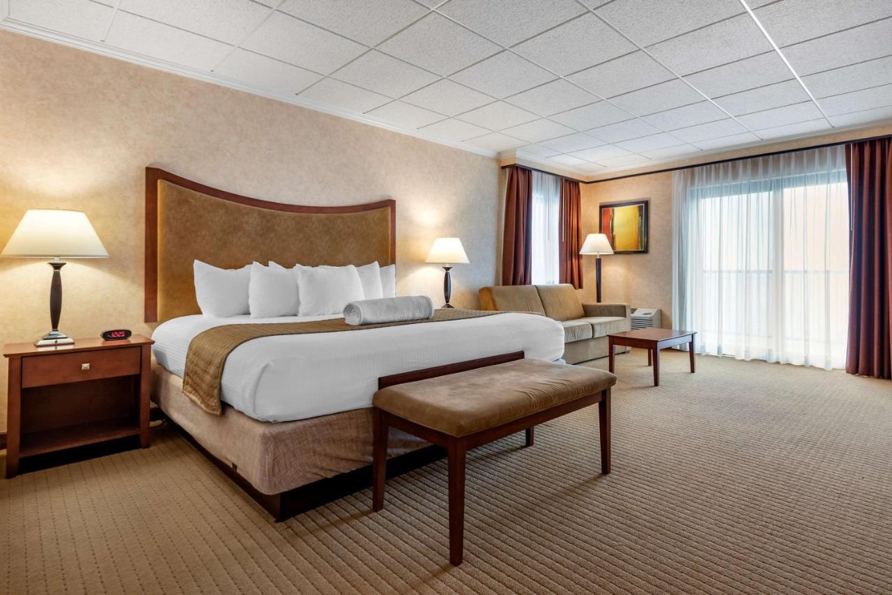 Best Western Plus Oswego Hotel And Conference Center Εξωτερικό φωτογραφία