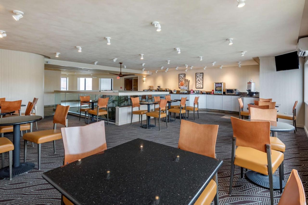Best Western Plus Oswego Hotel And Conference Center Εξωτερικό φωτογραφία