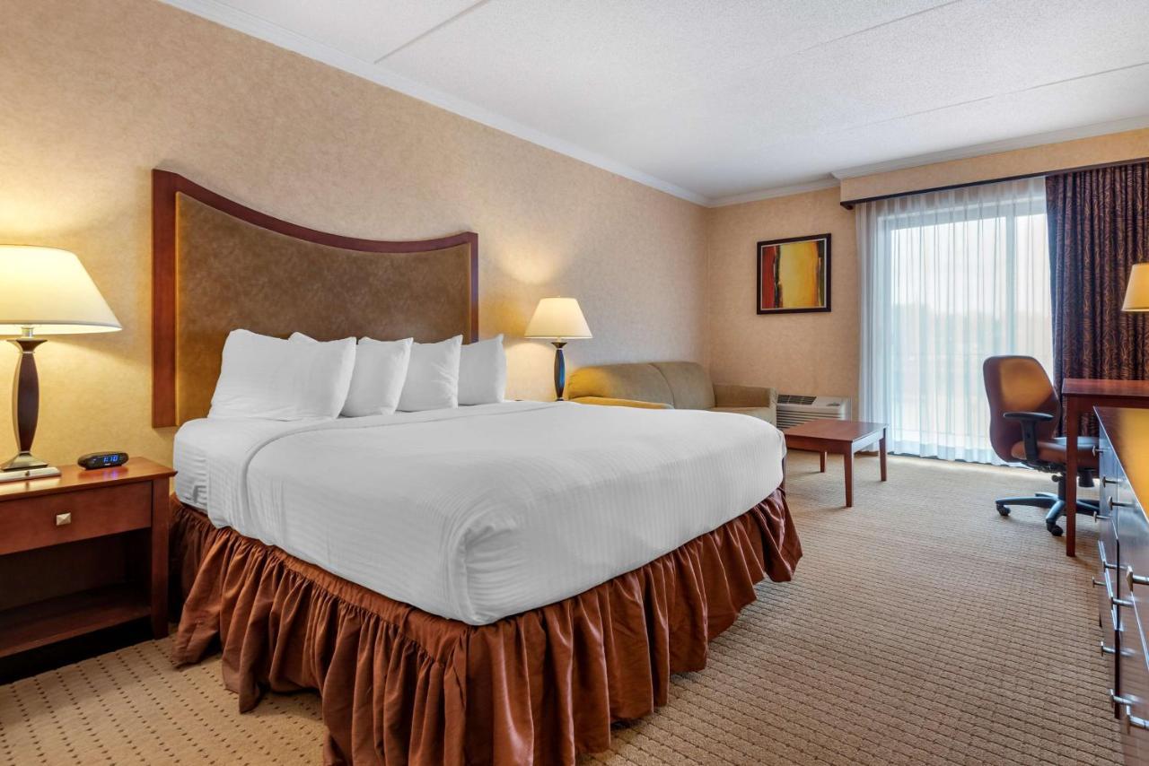 Best Western Plus Oswego Hotel And Conference Center Εξωτερικό φωτογραφία