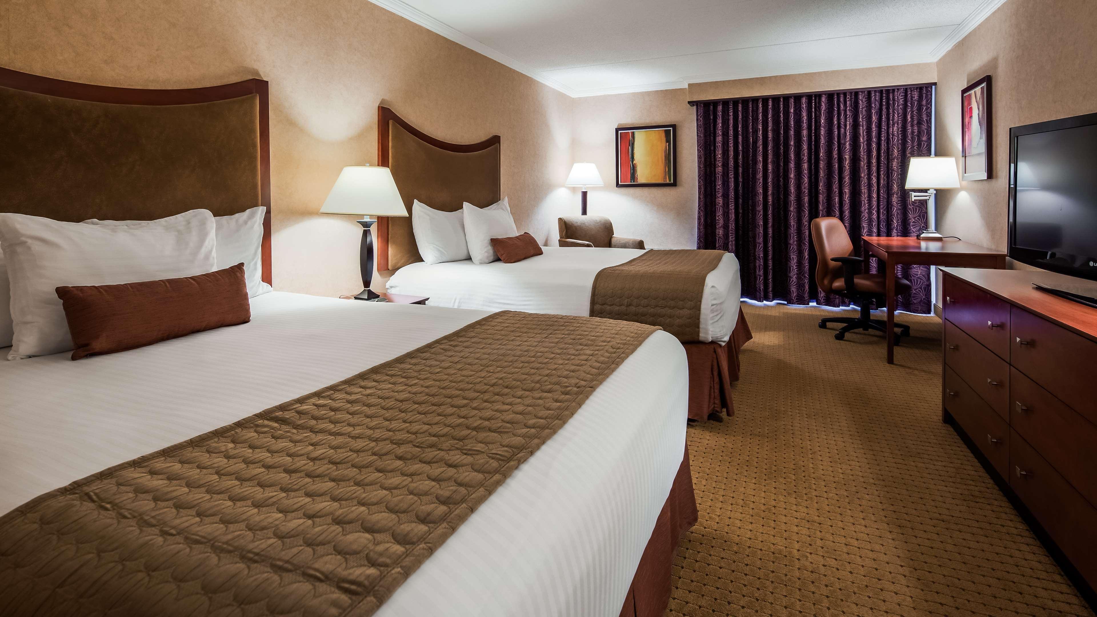 Best Western Plus Oswego Hotel And Conference Center Εξωτερικό φωτογραφία