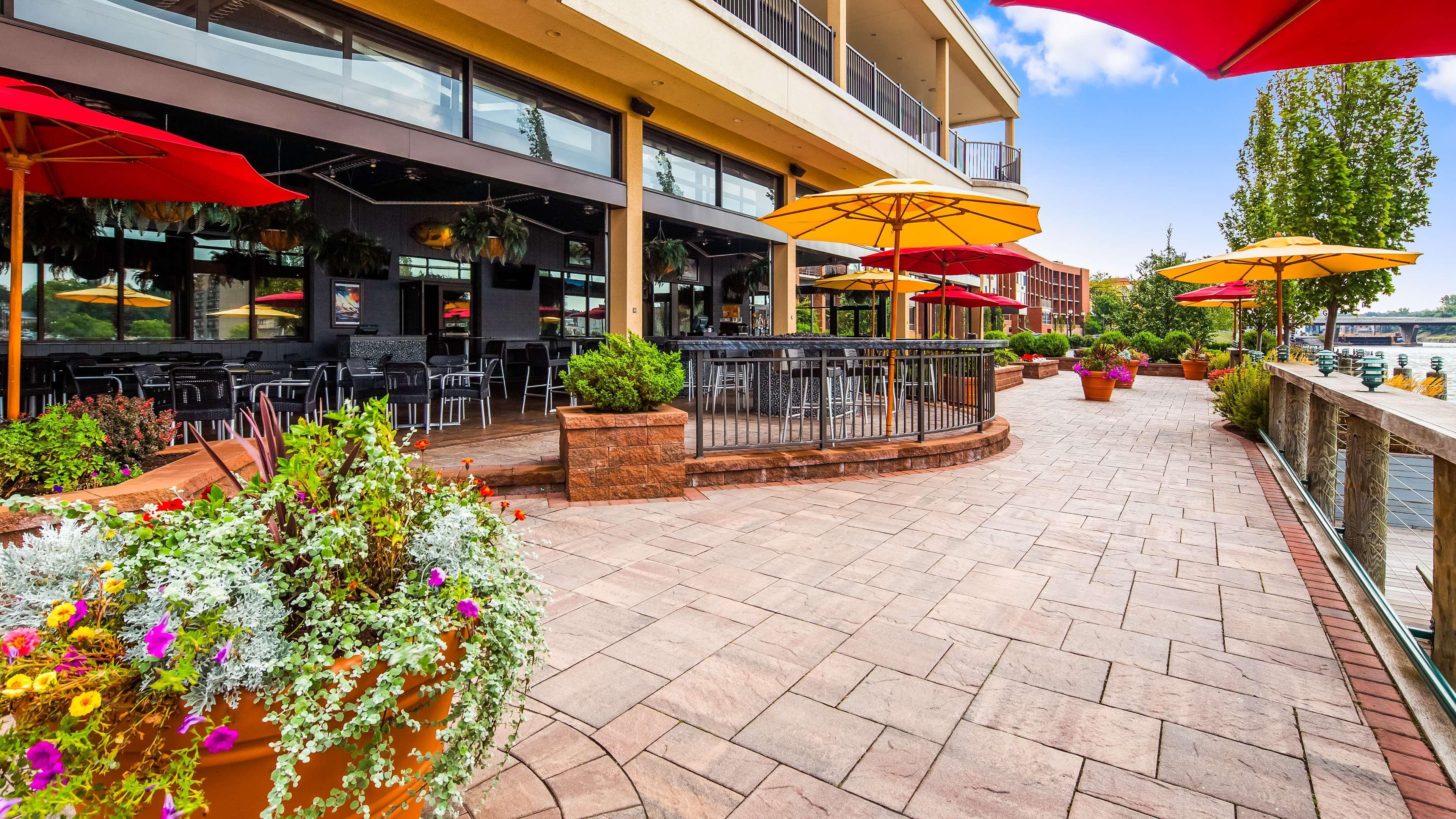 Best Western Plus Oswego Hotel And Conference Center Εξωτερικό φωτογραφία
