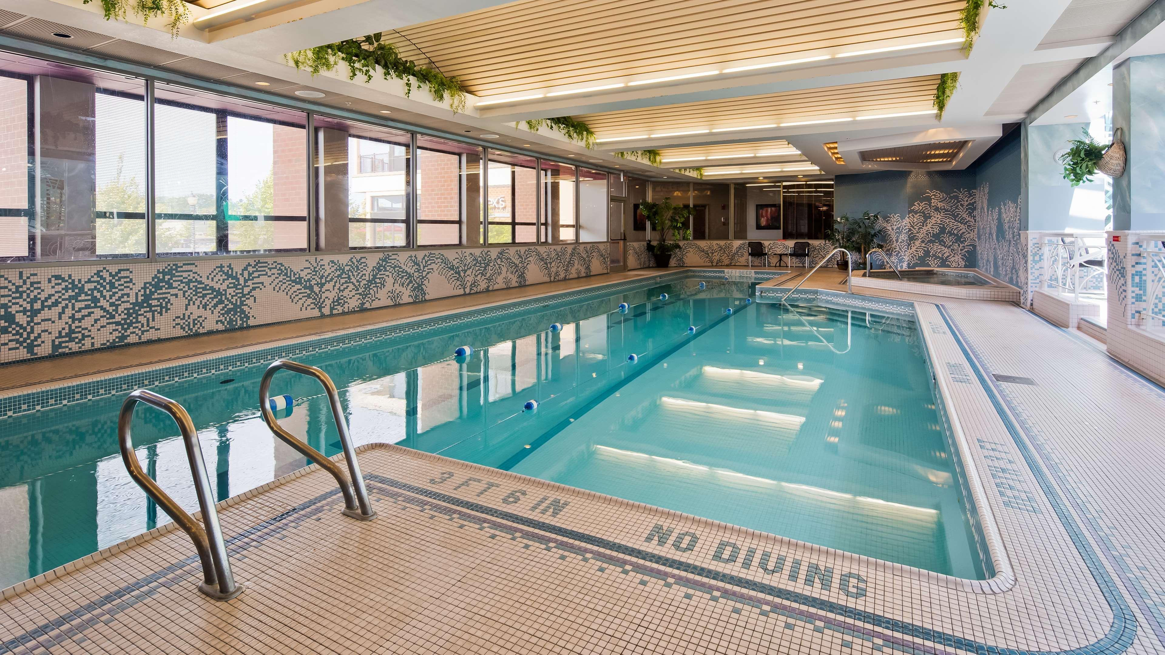 Best Western Plus Oswego Hotel And Conference Center Εξωτερικό φωτογραφία