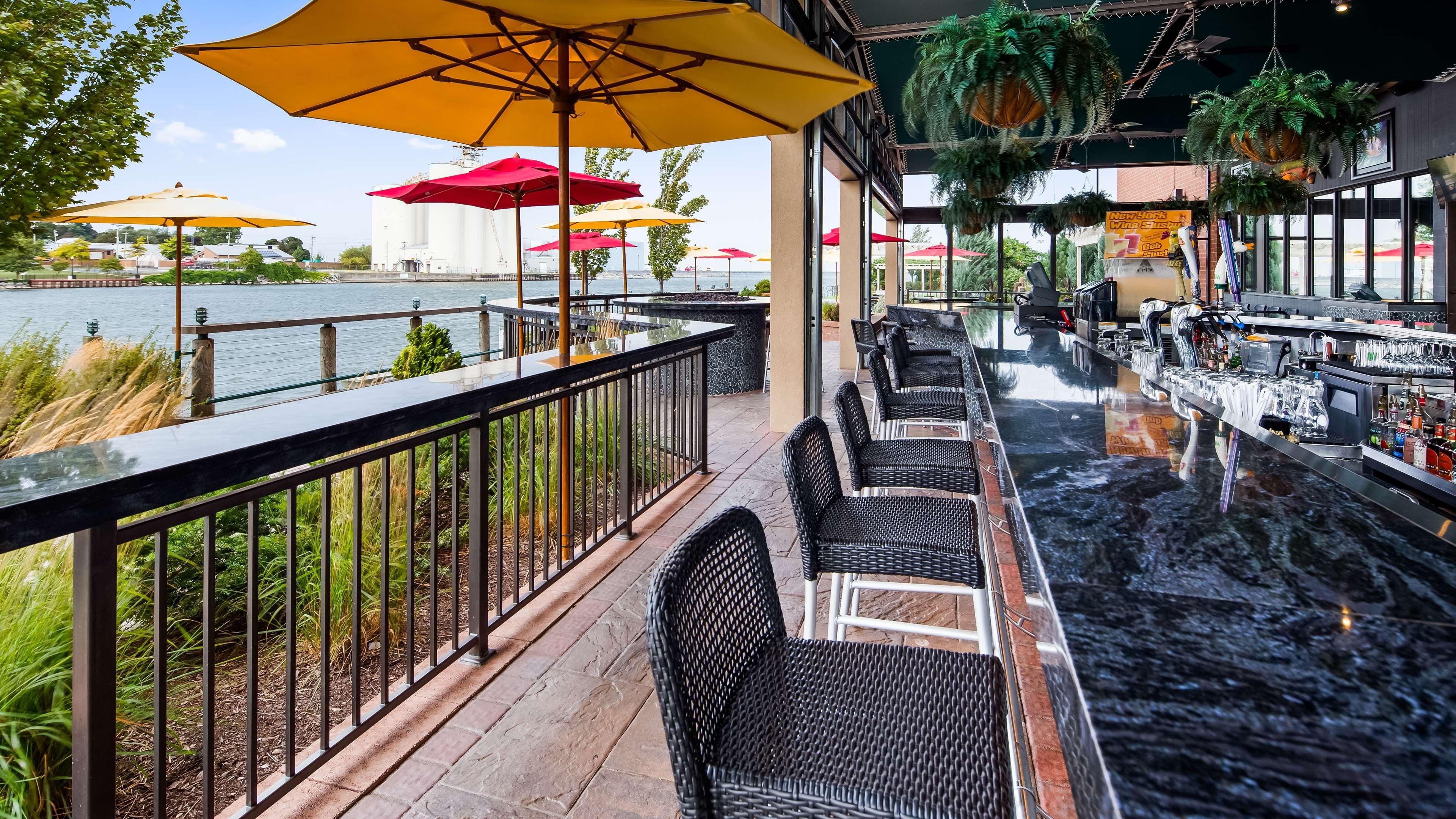 Best Western Plus Oswego Hotel And Conference Center Εξωτερικό φωτογραφία