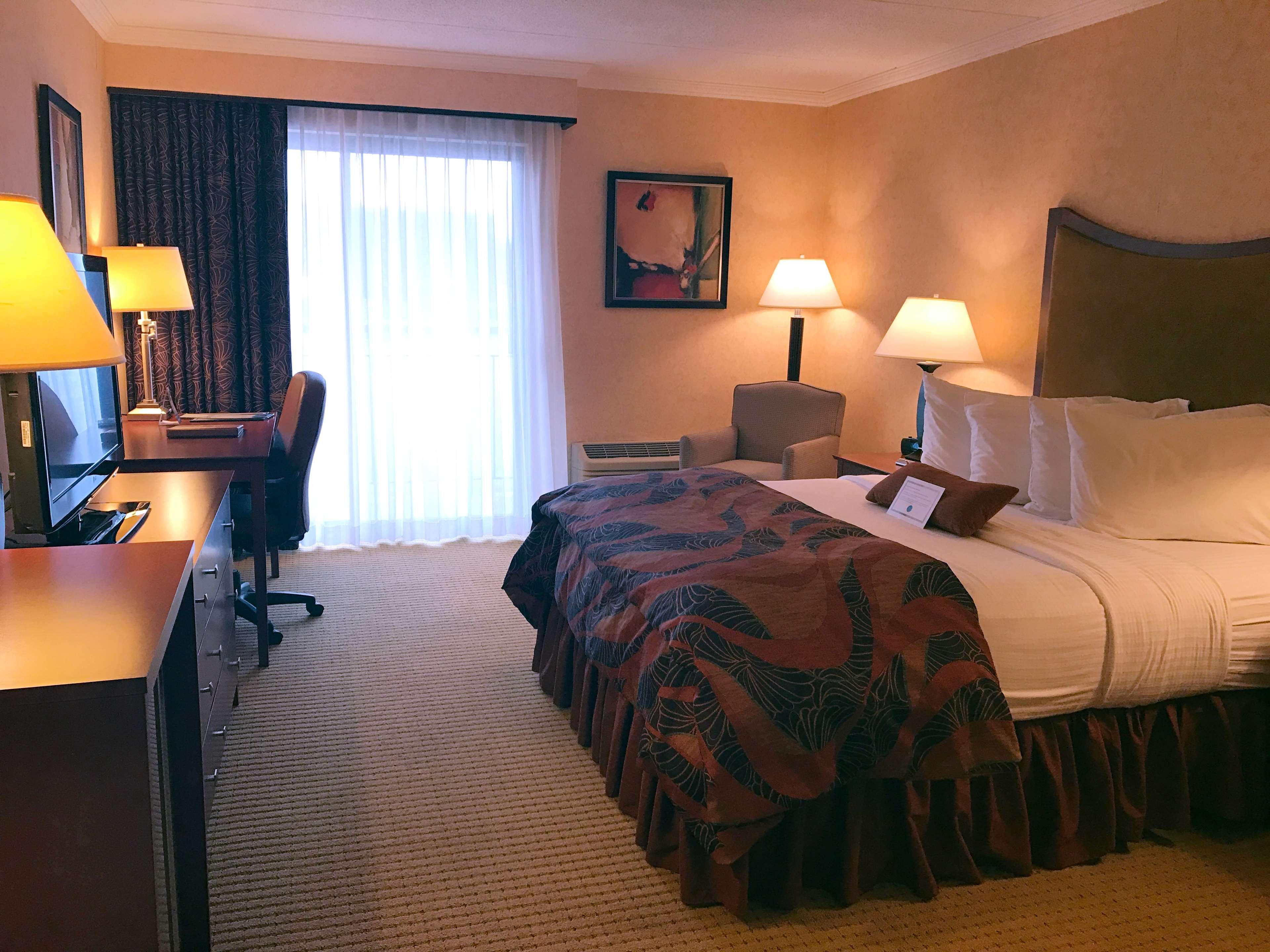 Best Western Plus Oswego Hotel And Conference Center Εξωτερικό φωτογραφία