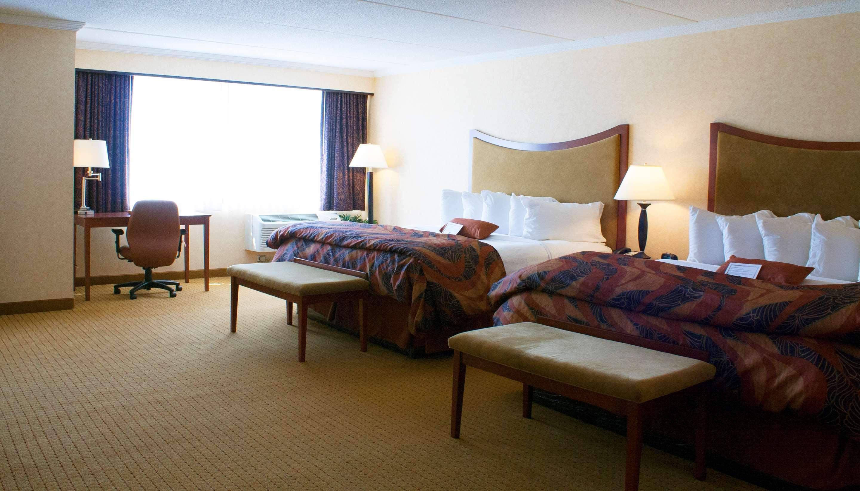 Best Western Plus Oswego Hotel And Conference Center Εξωτερικό φωτογραφία