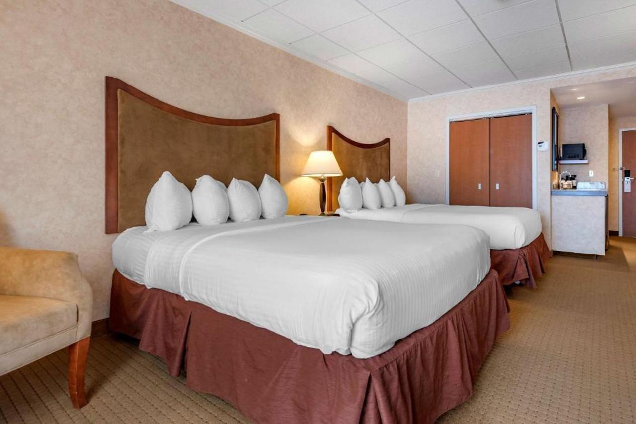 Best Western Plus Oswego Hotel And Conference Center Εξωτερικό φωτογραφία