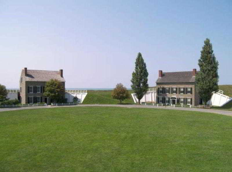 Best Western Plus Oswego Hotel And Conference Center Εξωτερικό φωτογραφία
